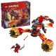 LEGO NINJAGO 71830 Kais Mech Storm Rider 71830 – Lego Конструктори