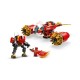 LEGO NINJAGO 71830 Kais Mech Storm Rider 71830 – Lego Конструктори