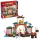LEGO NINJAGO 71831 Ninja Spinjitzu Temple 71831 – Lego Конструктори