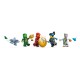 LEGO NINJAGO 71831 Ninja Spinjitzu Temple 71831 – Lego Конструктори