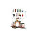 LEGO NINJAGO 71831 Ninja Spinjitzu Temple 71831 – Lego Конструктори