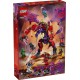 LEGO NINJAGO 71832 Thunderfang Dragon of Chaos 71832 – Lego Конструктори