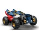 LEGO NINJAGO 71834 Zanes Ultra Combiner Mech 71834 – Lego Конструктори