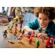 LEGO NINJAGO 71836 Arc Dragon of Focus 71836 – Lego Конструктори