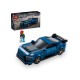 LEGO SPEED CHAMPIONS 76920 Ford Mustang Dark Horse Sports Car 76920 – Lego Конструктори