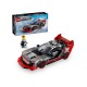 LEGO SPEED CHAMPIONS 76921 Audi S1 E-Tron Quattrro Race Car 76921 – Lego Конструктори
