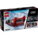 LEGO SPEED CHAMPIONS 76921 Audi S1 E-Tron Quattrro Race Car 76921 – Lego Конструктори