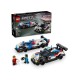 LEGO SPEED CHAMPIONS 76922 BMW M4 GT3 & BMW M Hybrid V8 76922 – Lego Конструктори