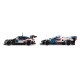 LEGO SPEED CHAMPIONS 76922 BMW M4 GT3 & BMW M Hybrid V8 76922 – Lego Конструктори