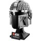 LEGO STAR WARS 75328 THE MANDALORIAN - HELMET COLLECTION 75328 – Lego Конструктори