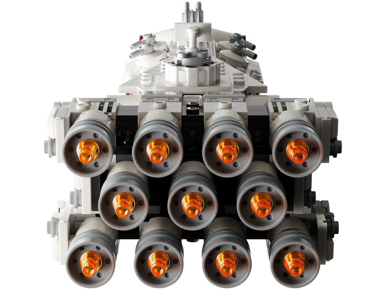 LEGO STAR WARS 75376 Tantive IV 75376 – Lego Конструктори