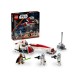 LEGO STAR WARS 75378 BARC Speeder Escape 75378 – Lego Конструктори