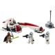 LEGO STAR WARS 75378 BARC Speeder Escape 75378 – Lego Конструктори