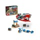 LEGO STAR WARS 75384 THE CRIMSON FIREHAWK 75384 – Lego Конструктори