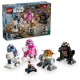 LEGO STAR WARS 75392 Creative Play Droid Builder 75392 – Lego Конструктори