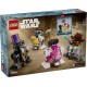 LEGO STAR WARS 75392 Creative Play Droid Builder 75392 – Lego Конструктори