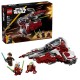 LEGO STAR WARS 75401 Ahsokas Jedi Interceptor 75401 – Lego Конструктори