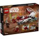 LEGO STAR WARS 75401 Ahsokas Jedi Interceptor 75401 – Lego Конструктори