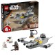 LEGO STAR WARS 75410 Mando and Grogus N-1 Starfighter 75410 – Lego Конструктори