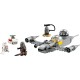 LEGO STAR WARS 75410 Mando and Grogus N-1 Starfighter 75410 – Lego Конструктори