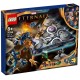 LEGO SUPER HEROES 76156 ETERNALS - RISE OF THE DOMO 76156 – Lego Конструктори