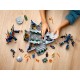 LEGO SUPER HEROES 76156 ETERNALS - RISE OF THE DOMO 76156 – Lego Конструктори