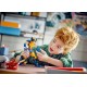 LEGO SUPER HEROES 76257 WOLVERINE - CONSTRUCTION FIGURE 76257 – Lego Конструктори