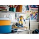 LEGO SUPER HEROES 76257 WOLVERINE - CONSTRUCTION FIGURE 76257 – Lego Конструктори