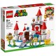 LEGO SUPER MARIO 71408 EXPANSION SET - PEACHS CASTLE 71408 – Lego Конструктори