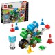 LEGO SUPER MARIO 72031 Mario Kart - Yoshi Bike LEGO SUPER MARIO 72031 Mario Kart - Yoshi Bike 72031 – Lego Конструктори