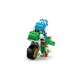 LEGO SUPER MARIO 72031 Mario Kart - Yoshi Bike LEGO SUPER MARIO 72031 Mario Kart - Yoshi Bike 72031 – Lego Конструктори