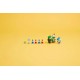 LEGO SUPER MARIO 72031 Mario Kart - Yoshi Bike LEGO SUPER MARIO 72031 Mario Kart - Yoshi Bike 72031 – Lego Конструктори