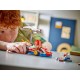 LEGO SUPER MARIO 72032 Mario Kart - Standard Kart 72032 – Lego Конструктори