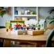 LEGO SUPER MARIO 72034 Mario Kart - Baby Mario vs. Baby Luigi 72034 – Lego Конструктори