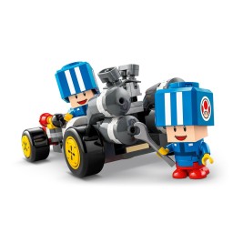LEGO SUPER MARIO 72035 Mario Kart - Toad's Garage