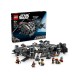 LEGO Star Wars 75374 Onyx Cinder 75374 – Lego Конструктори