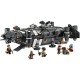 LEGO Star Wars 75374 Onyx Cinder 75374 – Lego Конструктори