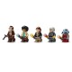 LEGO Star Wars 75374 Onyx Cinder 75374 – Lego Конструктори
