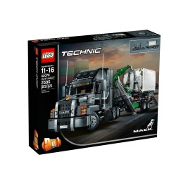 LEGO TECHNIC 42078 Mack Anthem