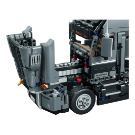 LEGO TECHNIC 42078 Mack Anthem