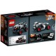 LEGO TECHNIC 42150 MONSTER JAM MONSTER MUTT DALMATIAN 42150 – Lego Конструктори