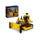 LEGO TECHNIC 42163 HEAVY-DUTY BULLDOZER 42163 – Lego Конструктори