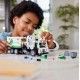 LEGO TECHNIC 42167 MACK LR ELECTRIC GARBAGE TRUCK 42167 – Lego Конструктори