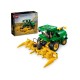 LEGO TECHNIC 42168 JOHN DEERE 9700 FORAGE HARVESTER 42168 – Lego Конструктори