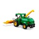 LEGO TECHNIC 42168 JOHN DEERE 9700 FORAGE HARVESTER 42168 – Lego Конструктори