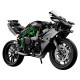 LEGO TECHNIC 42170 Kawasaki Ninja H2R 42170 – Lego Конструктори