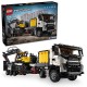 LEGO TECHNIC 42175 Volvo FMX Truck & EC230 Electric Excavat 42175 – Lego Конструктори
