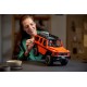 LEGO TECHNIC 42177 Mercedes-Benz G 500 Professional Line 42177 – Lego Конструктори