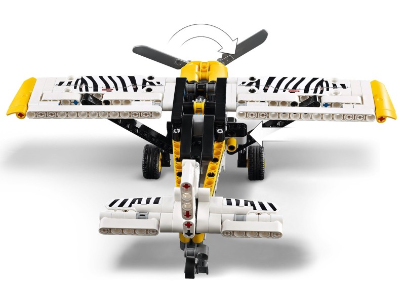LEGO TECHNIC 42198 42198 – Lego Конструктори