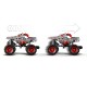 LEGO TECHNIC 42200 Monster Jam™ ThunderROARus™ with pull-back drive 42200 – Lego Конструктори
